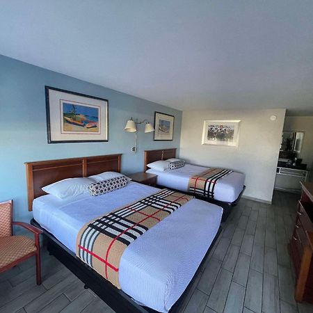 Rodeway Inn Lake Wales Zewnętrze zdjęcie
